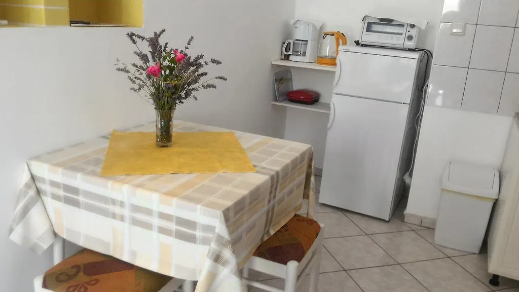Apartments Beceic 니바이스