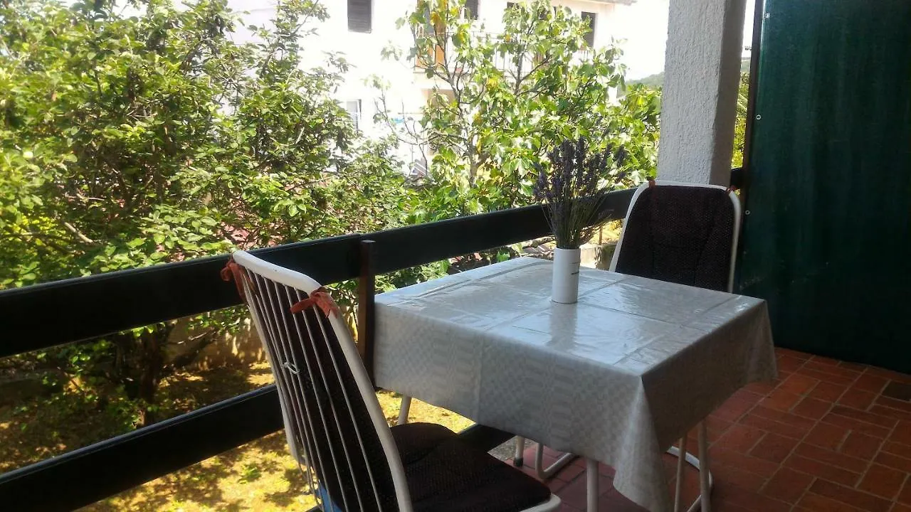 Apartments Beceic Njivice