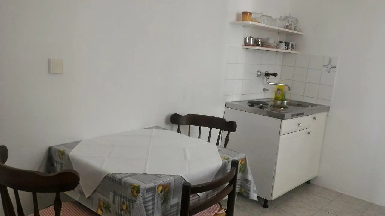 Apartments Beceic 니바이스