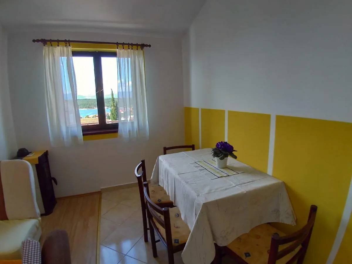 Apartments Beceic Njivice
