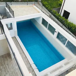 Lavanda 1 Appartement