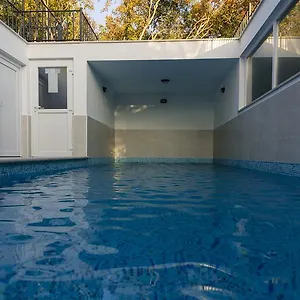  Apartament Lavanda 3
