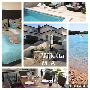 Villetta Mia Njivice